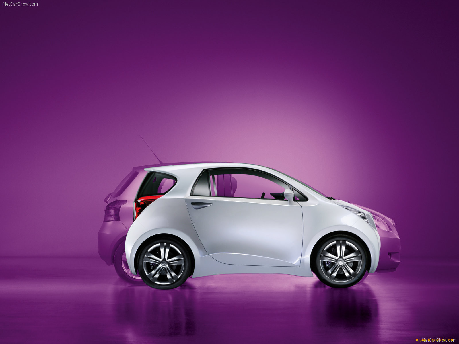 , toyota